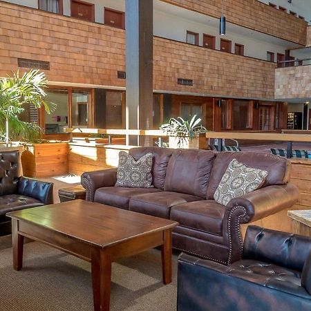 Апартаменти Mountain Delight Крестед-Б'ютт Екстер'єр фото