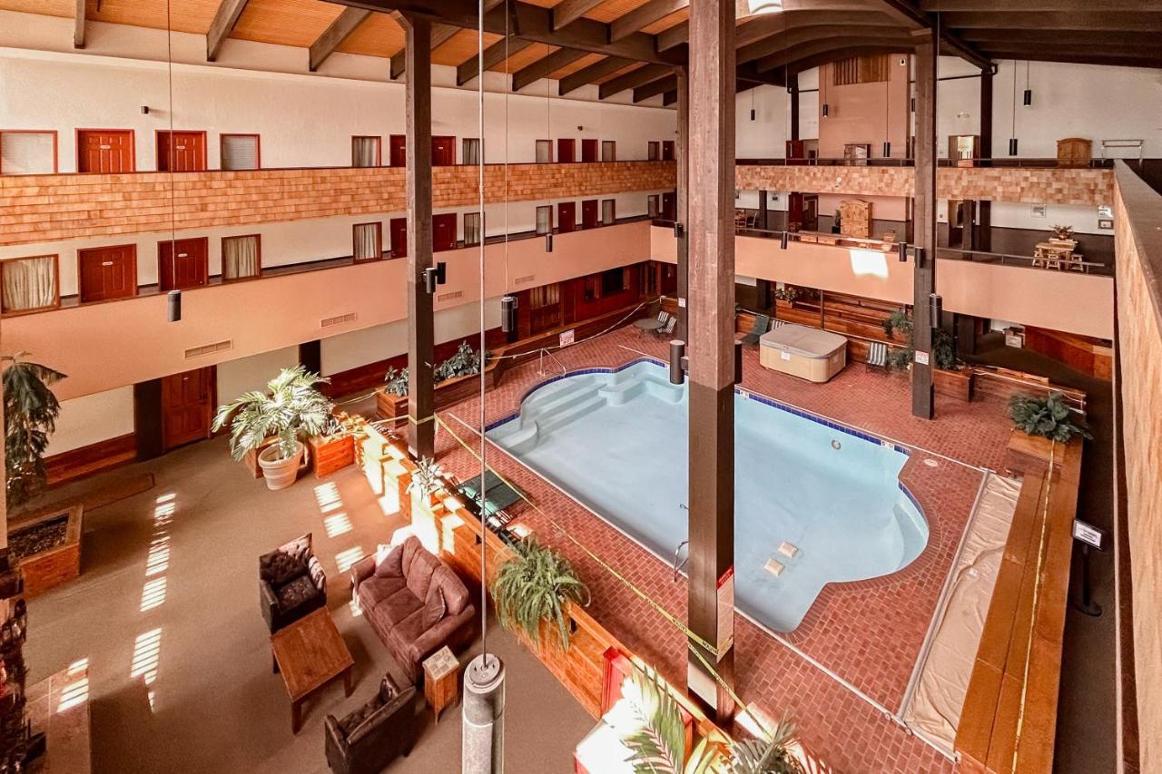 Апартаменти Mountain Delight Крестед-Б'ютт Екстер'єр фото